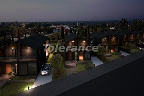 4+1 Villa  in Girne,  Nr. 182025 - 16