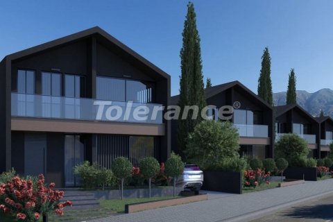 4+1 Villa  in Girne,  Nr. 182025 - 18