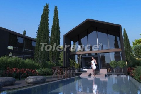 4+1 Villa  in Girne,  Nr. 182025 - 7