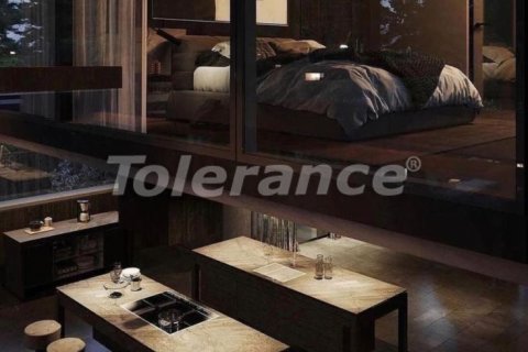 4+1 Villa  in Girne,  Nr. 182025 - 2
