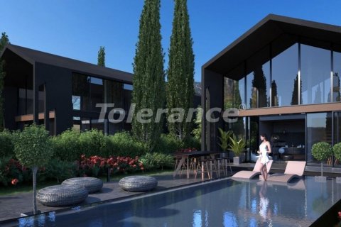 4+1 Villa  in Girne,  Nr. 182025 - 9