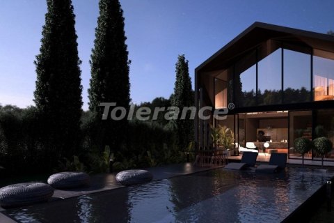 4+1 Villa  in Girne,  Nr. 182025 - 11