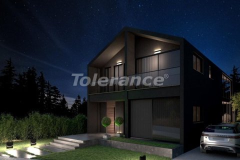 4+1 Villa  in Girne,  Nr. 182025 - 12
