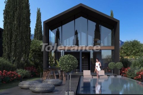 4+1 Villa  i Girne,  Nr. 182025