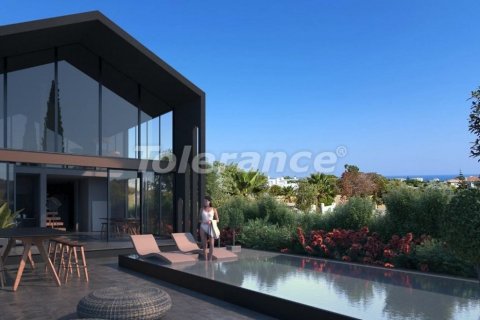 4+1 Villa  in Girne,  Nr. 182025 - 20