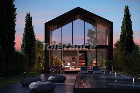 4+1 Villa  in Girne,  Nr. 182025 - 13