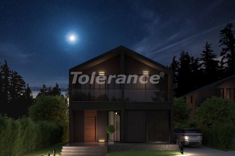 4+1 Villa  in Girne,  Nr. 182025 - 10