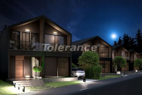 4+1 Villa  in Girne,  Nr. 182025 - 14