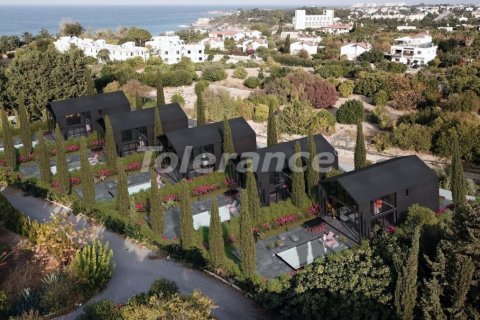 4+1 Villa  in Girne,  Nr. 182025 - 15