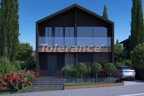 4+1 Villa  in Girne,  Nr. 182025 - 17