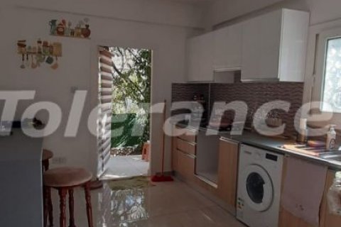 ویلا در Girne ، ترکیه 2 خوابه ، 95 متر مربع. شماره 182027 - 11