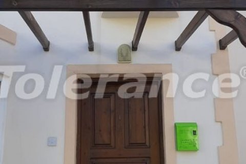 ویلا در Girne ، ترکیه 2 خوابه ، 95 متر مربع. شماره 182027 - 18