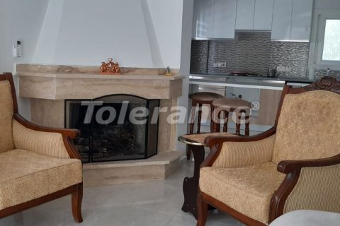ویلا در Girne ، ترکیه 2 خوابه ، 95 متر مربع. شماره 182027 - 7