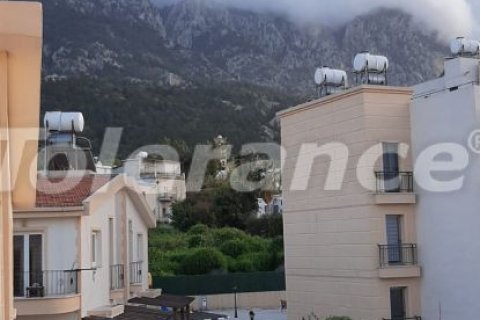 ویلا در Girne ، ترکیه 2 خوابه ، 95 متر مربع. شماره 182027 - 19