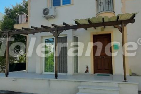 ویلا در Girne ، ترکیه 2 خوابه ، 95 متر مربع. شماره 182027 - 20