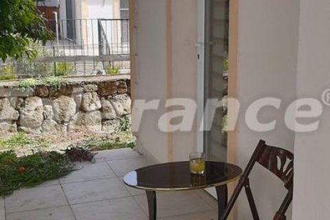 ویلا در Girne ، ترکیه 2 خوابه ، 95 متر مربع. شماره 182027 - 15