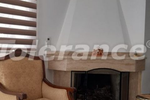 ویلا در Girne ، ترکیه 2 خوابه ، 95 متر مربع. شماره 182027 - 8