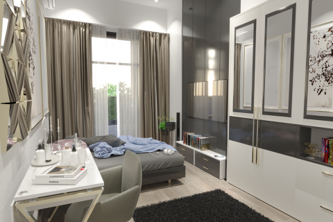 Daire 2+1 Alanya, Antalya, Türkiye №173996 - 11