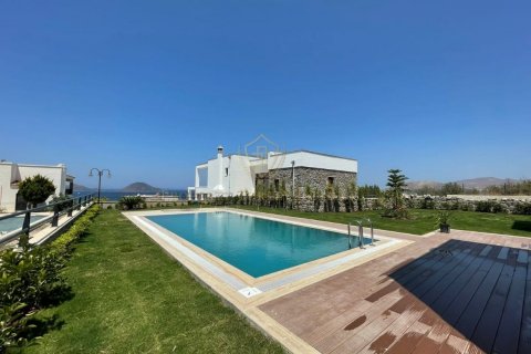 ویلا در  Bodrum ، ترکیه 5 خوابه ، 400 متر مربع.  شماره 163036 - 13