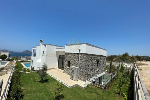 ویلا در  Bodrum ، ترکیه 5 خوابه ، 400 متر مربع.  شماره 163036 - 15