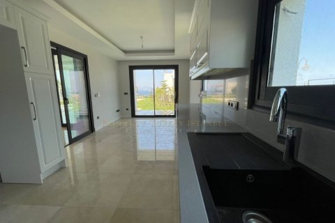 ویلا در  Bodrum ، ترکیه 5 خوابه ، 400 متر مربع.  شماره 163036 - 4