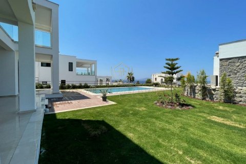 ویلا در  Bodrum ، ترکیه 5 خوابه ، 400 متر مربع.  شماره 163036 - 14