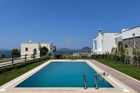 ویلا در  Bodrum ، ترکیه 5 خوابه ، 400 متر مربع.  شماره 163036 - 10