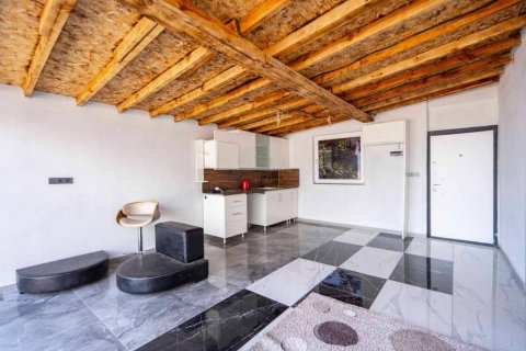 Продажа квартиры  в Аланье, Анталье, Турция 7 комн., 260м2, №163033 – фото 23
