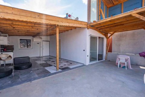Продажа квартиры  в Аланье, Анталье, Турция 7 комн., 260м2, №163033 – фото 19