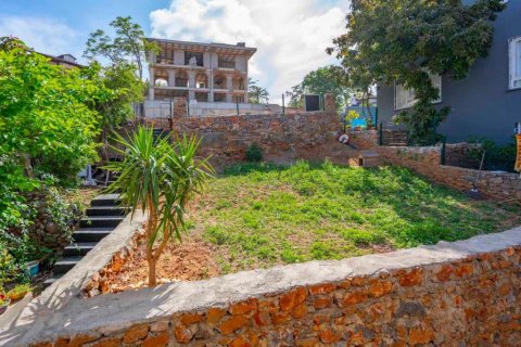 Продажа квартиры  в Аланье, Анталье, Турция 7 комн., 260м2, №163033 – фото 14