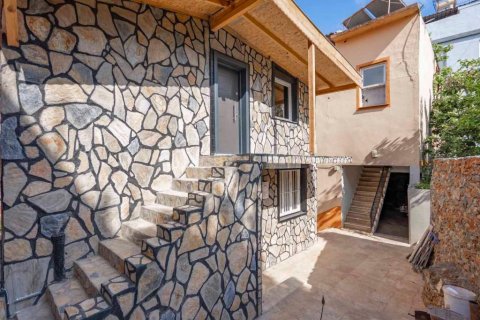 Продажа квартиры  в Аланье, Анталье, Турция 7 комн., 260м2, №163033 – фото 12