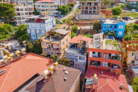 Продажа квартиры  в Аланье, Анталье, Турция 7 комн., 260м2, №163033 – фото 18