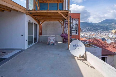 Продажа квартиры  в Аланье, Анталье, Турция 7 комн., 260м2, №163033 – фото 10
