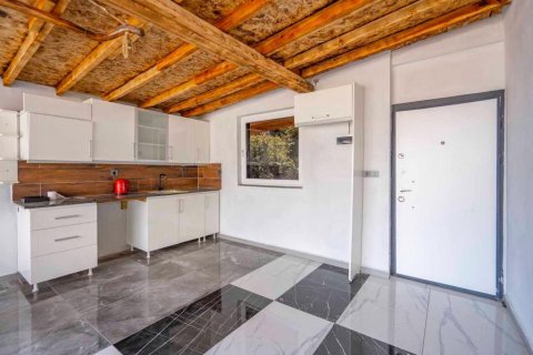 Продажа квартиры  в Аланье, Анталье, Турция 7 комн., 260м2, №163033 – фото 11