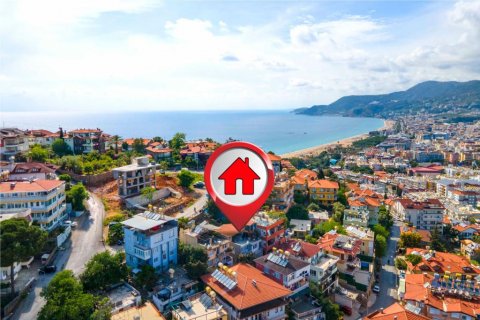 آپارتمان در  Alanya ، ترکیه 260 متر مربع.  شماره 163033