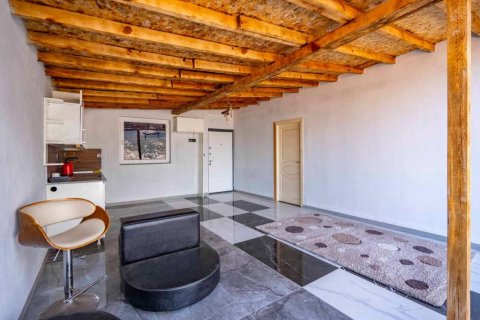 Продажа квартиры  в Аланье, Анталье, Турция 7 комн., 260м2, №163033 – фото 21