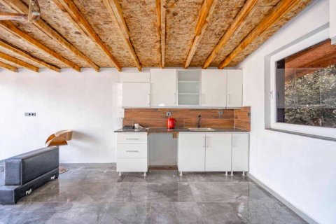 Продажа квартиры  в Аланье, Анталье, Турция 7 комн., 260м2, №163033 – фото 24