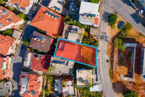Продажа квартиры  в Аланье, Анталье, Турция 7 комн., 260м2, №163033 – фото 27
