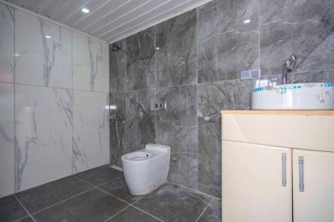 Продажа квартиры  в Аланье, Анталье, Турция 7 комн., 260м2, №163033 – фото 9