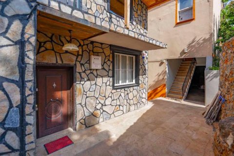 Продажа квартиры  в Аланье, Анталье, Турция 7 комн., 260м2, №163033 – фото 20