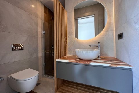 Продажа виллы в Бодруме, Мугле, Турция 6+1, 217м2, №163035 – фото 9