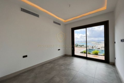 Продажа виллы  в Бодруме, Мугле, Турция 6+1, 217м2, №163035 – фото 8