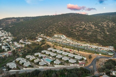 6+1 Villa in Bodrum, Mugla, Turkey No. 163035
