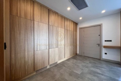 Продажа виллы в Бодруме, Мугле, Турция 6+1, 217м2, №163035 – фото 14