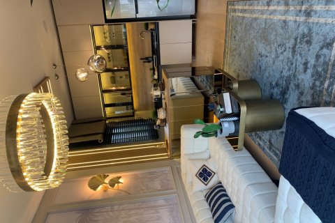 Apartment for sale in Mersin, Turkey, 1 bedroom, 84m2, No. 179501 – photo 10