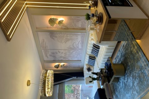 Apartment for sale in Mersin, Turkey, 1 bedroom, 84m2, No. 179501 – photo 22