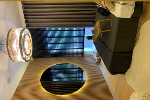 Apartment for sale in Mersin, Turkey, 1 bedroom, 84m2, No. 179501 – photo 15
