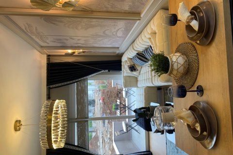 Apartment for sale in Mersin, Turkey, 1 bedroom, 84m2, No. 179501 – photo 21