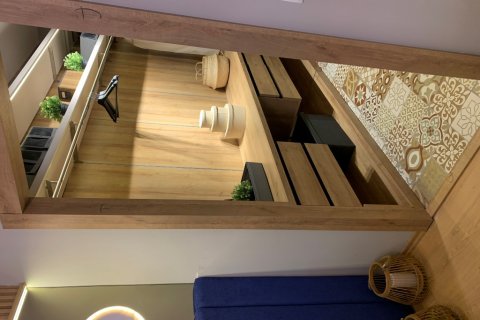 Apartment for sale in Mersin, Turkey, 1 bedroom, 84m2, No. 179501 – photo 18
