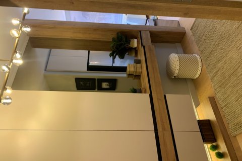 Apartment for sale in Mersin, Turkey, 1 bedroom, 84m2, No. 179501 – photo 13